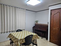49평신천변 아파트  11번째 이미지