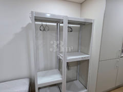 Studio apartment with a large bathtub in Itae 7th image