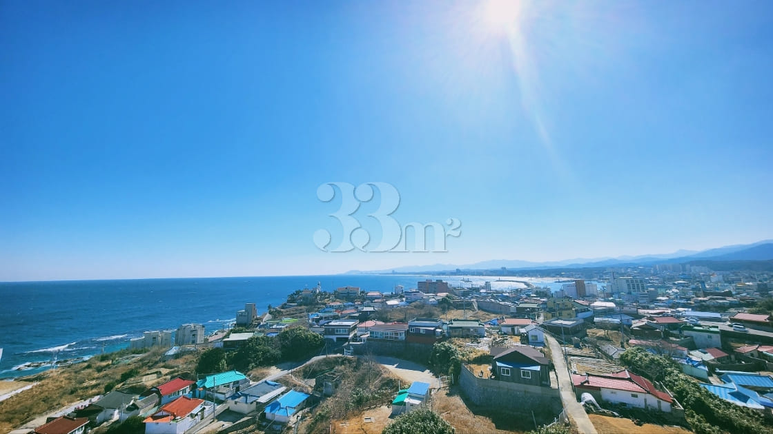 강릉주문진 오션뷰12층 11번째 이미지