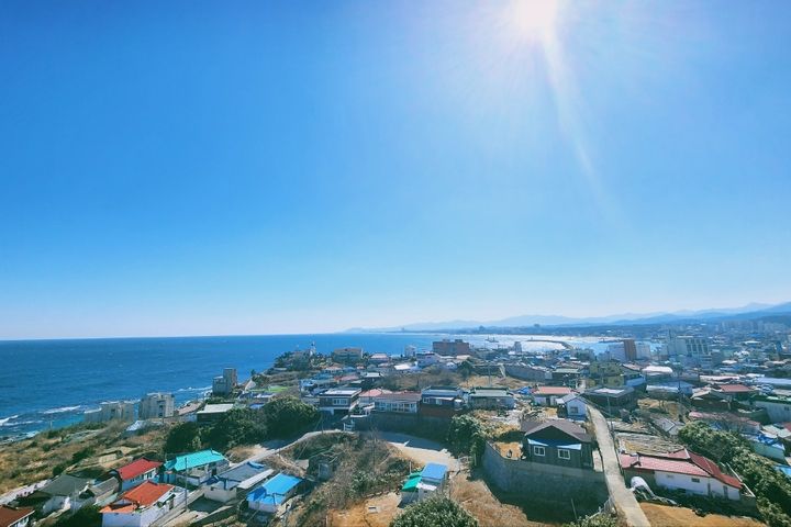 강릉주문진 오션뷰12층 11번째 이미지