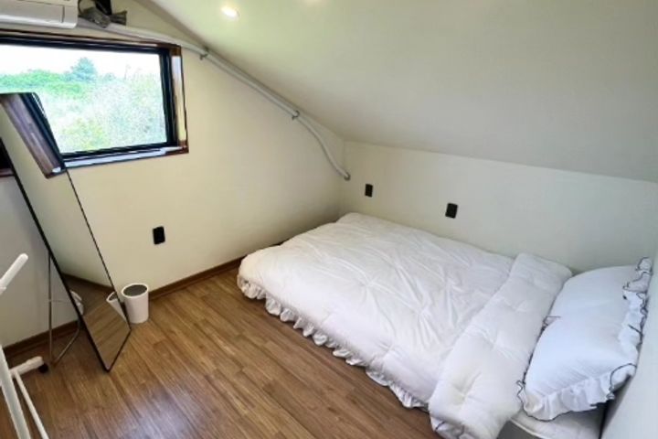 자쿠지가있는제주돌담집 13번째 이미지