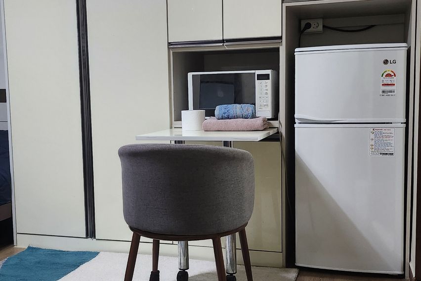 내리마을 오피스텔 E