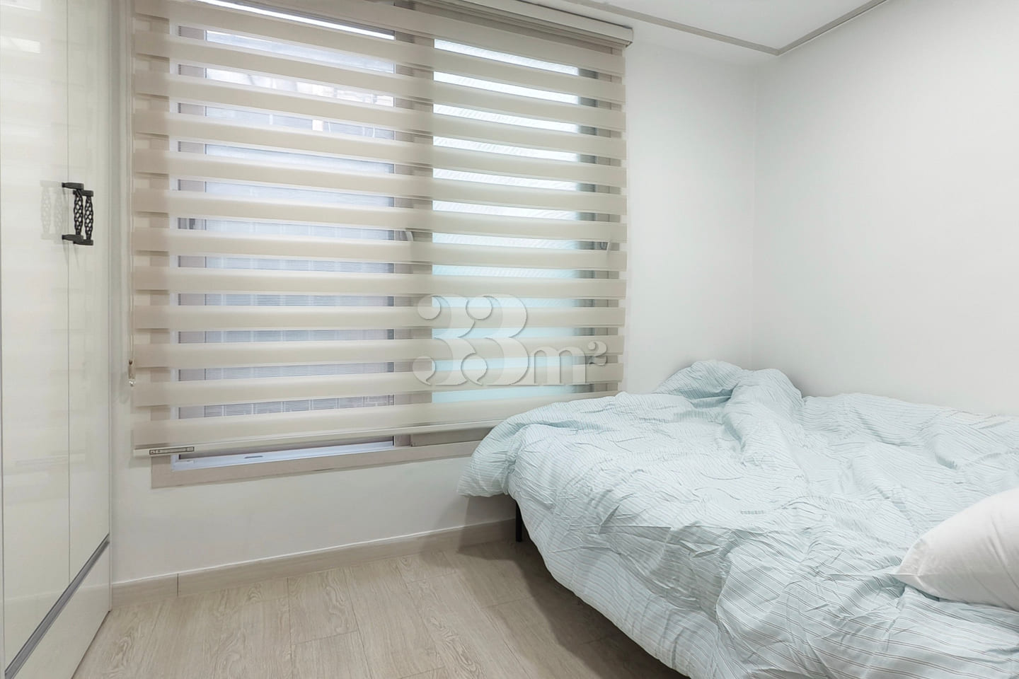 Large studio apartment in Sadang, Gangnam, Se 3th image