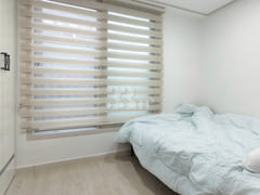 Large studio apartment in Sadang, Gangnam, Se 3th image
