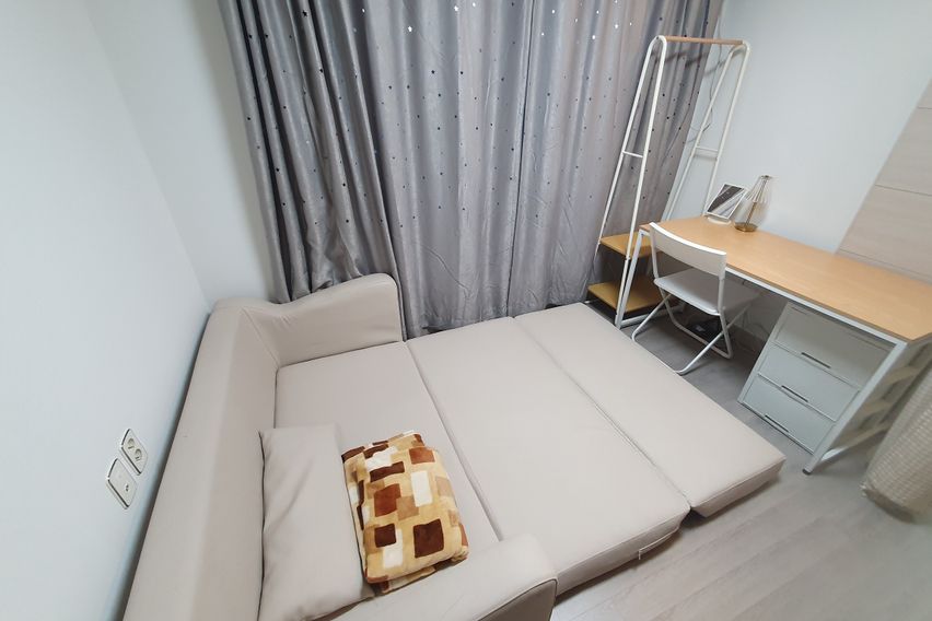 에오게 햇빛가득한 3룸