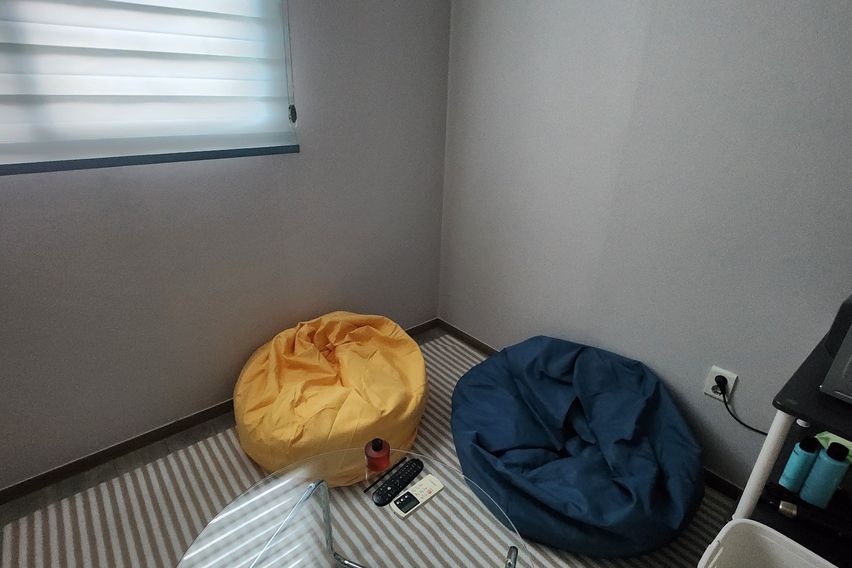 둔산동 복층 쾌적한실내