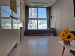 Sungui Station Fully Furnished - Inha Univers 1th image
