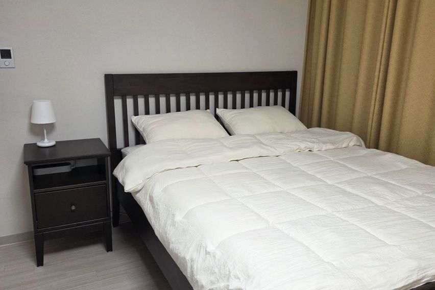 반달섬 오션뷰 쓰리룸