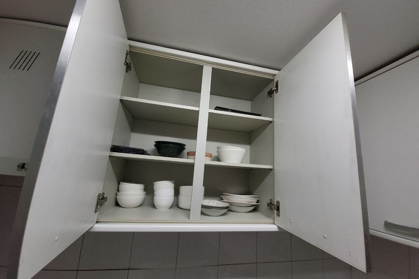 우장산역 봄날 하우스B