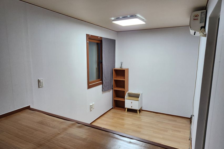 옥탑/투룸~장자호수역