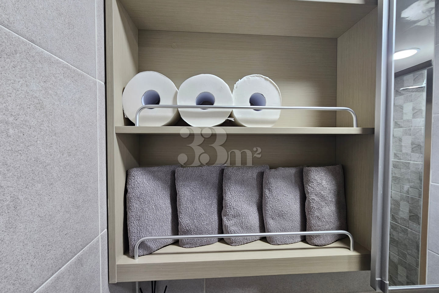 Samseong-dong Hanyang Lips 2-room 16th image