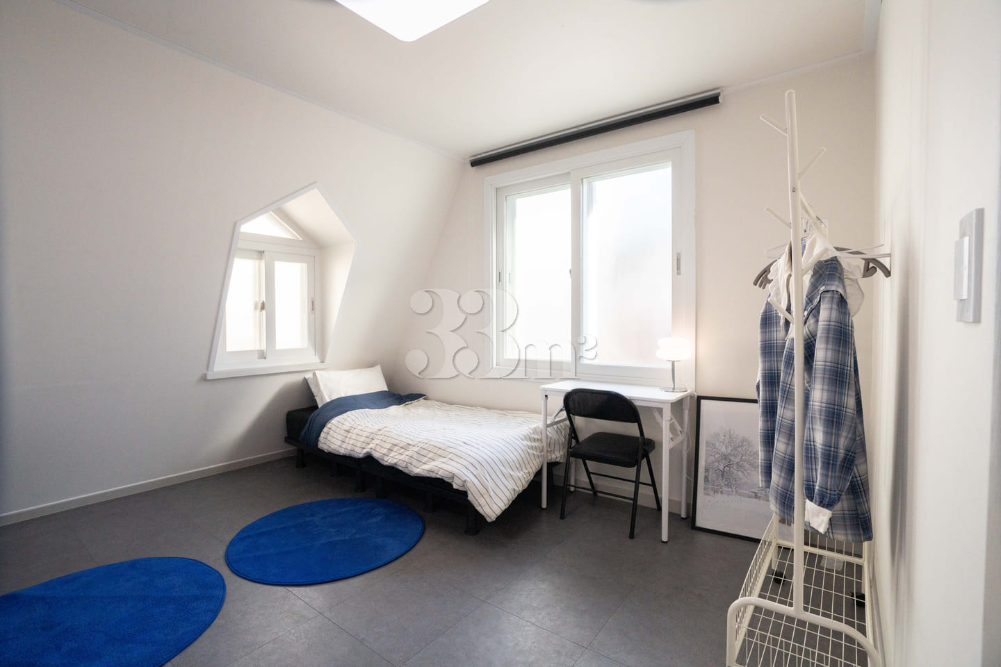Women's shared room A, 1 bed 1th image