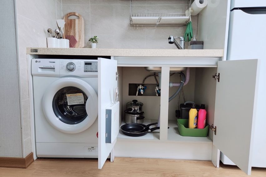 해운대 해변열차 달맞이