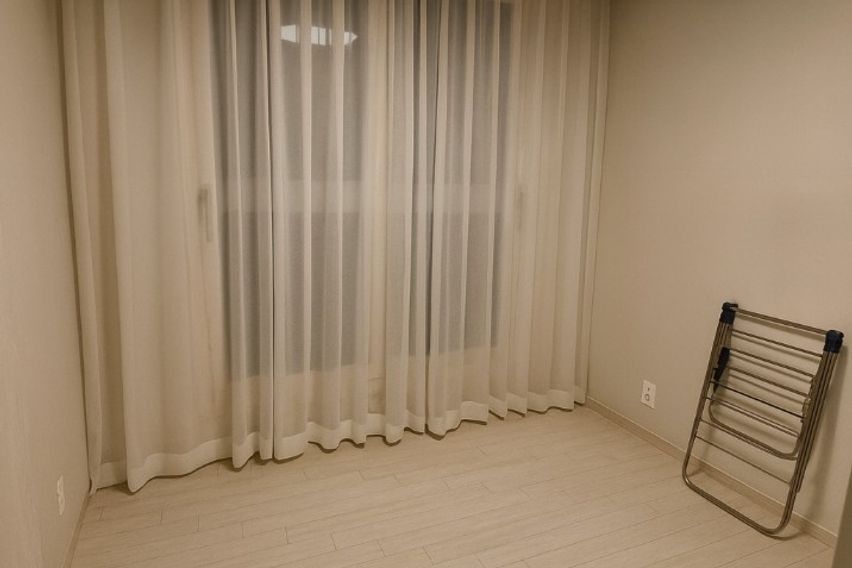 오션뷰 투룸 신축