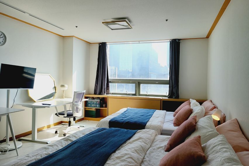 O1 강남역  [4명]