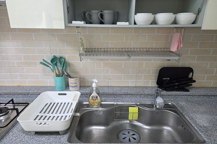 인하대역/다인실