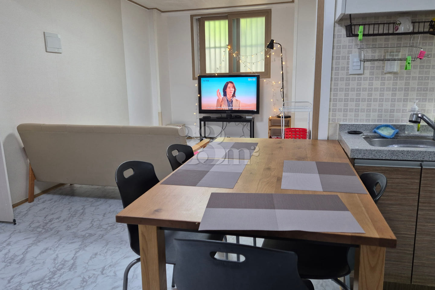 1.5-room apartment, 4, 7-minute walk from Yon 15th image
