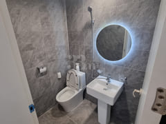 New construction, 2 bedrooms + living room N2 6th image