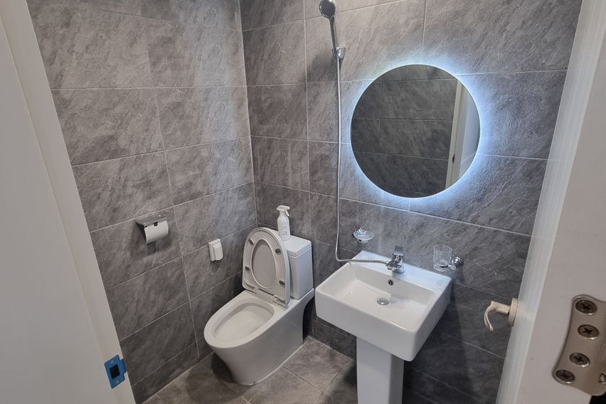 신축 방2+거실 N21 6번째 이미지