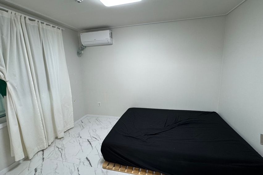 주차가능한 투룸  1번째 이미지