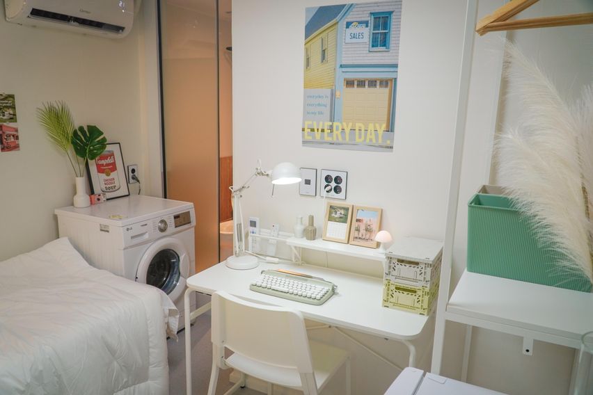 이수역 여성전용스위트룸