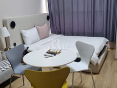 Dongseong-ro Top City View #Fully Furnished 2th image