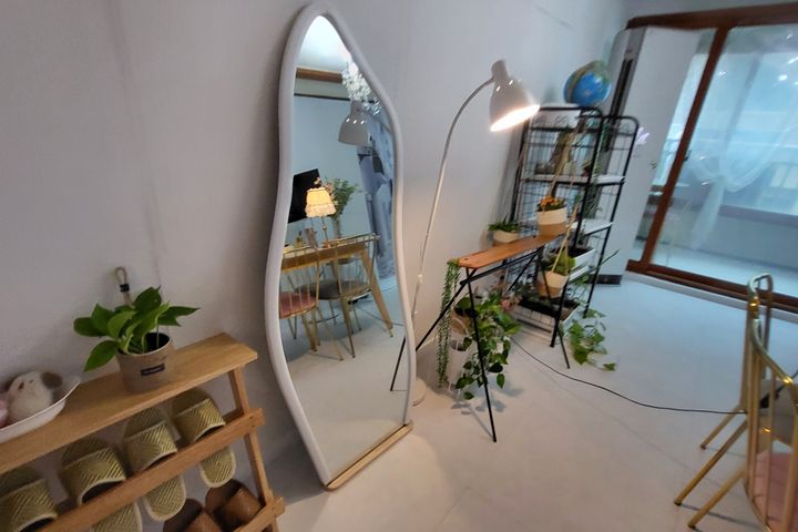 3여성쉐어우장산역1인실 3번째 이미지