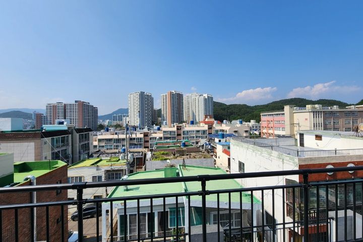 침대방 2개, 거실1 5번째 이미지