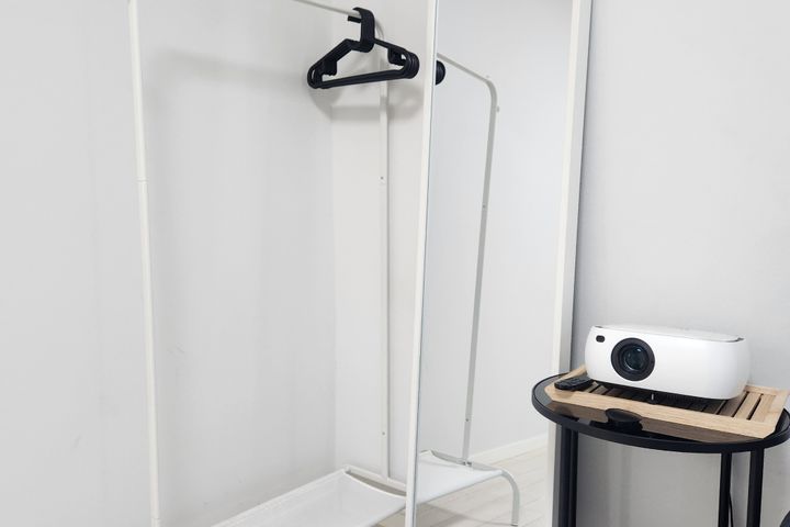 ☘️ 2-Room Unit, 2 Minutes from Yangpyeong Sta 8th image