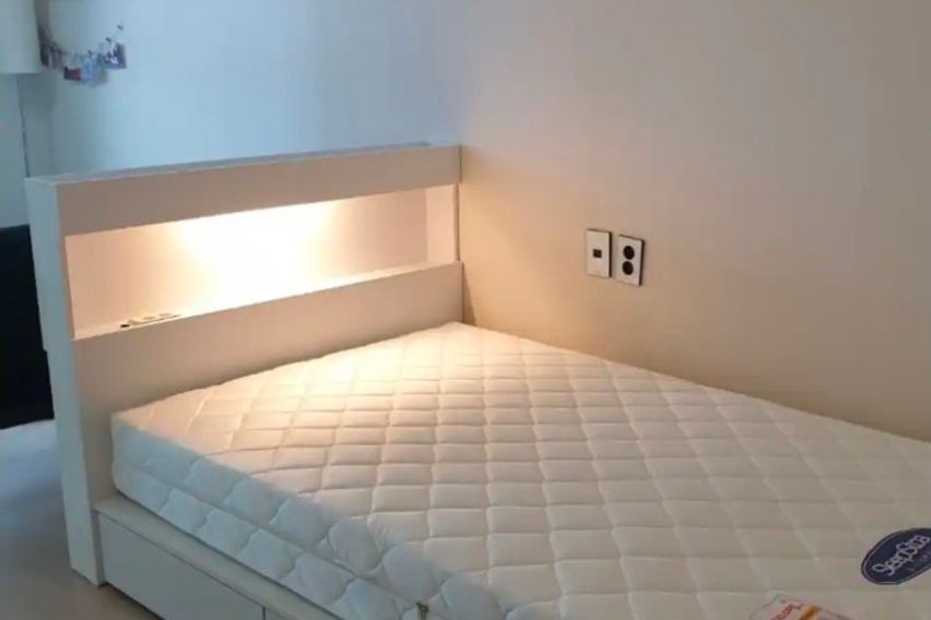 [오션뷰]제주시청 원룸