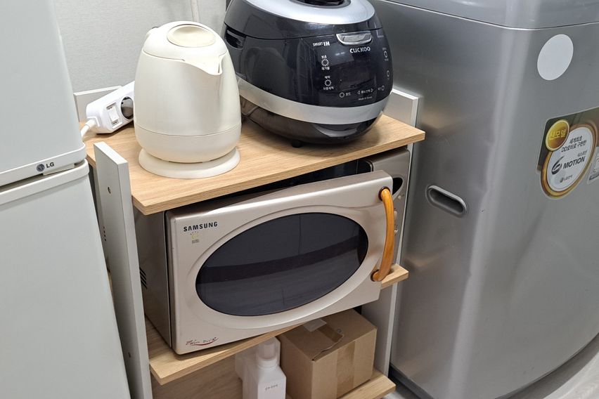 남부주민센터1룸 304 5번째 이미지