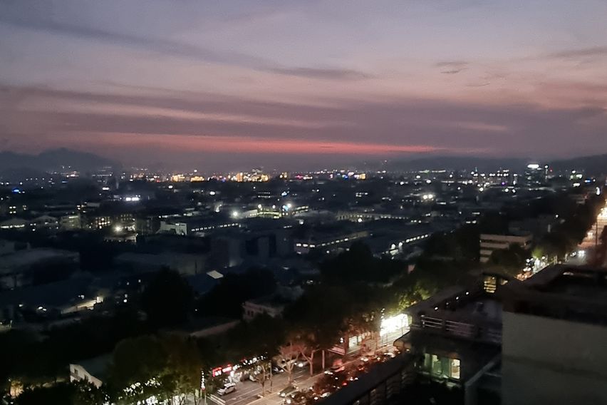 대구 성서 동산병원계대