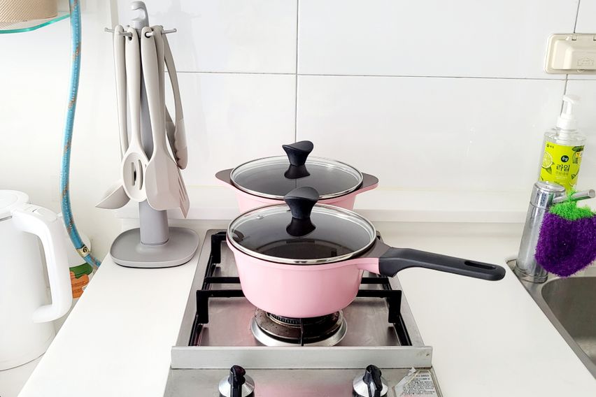 🚂제기역1분 야경뻥뷰