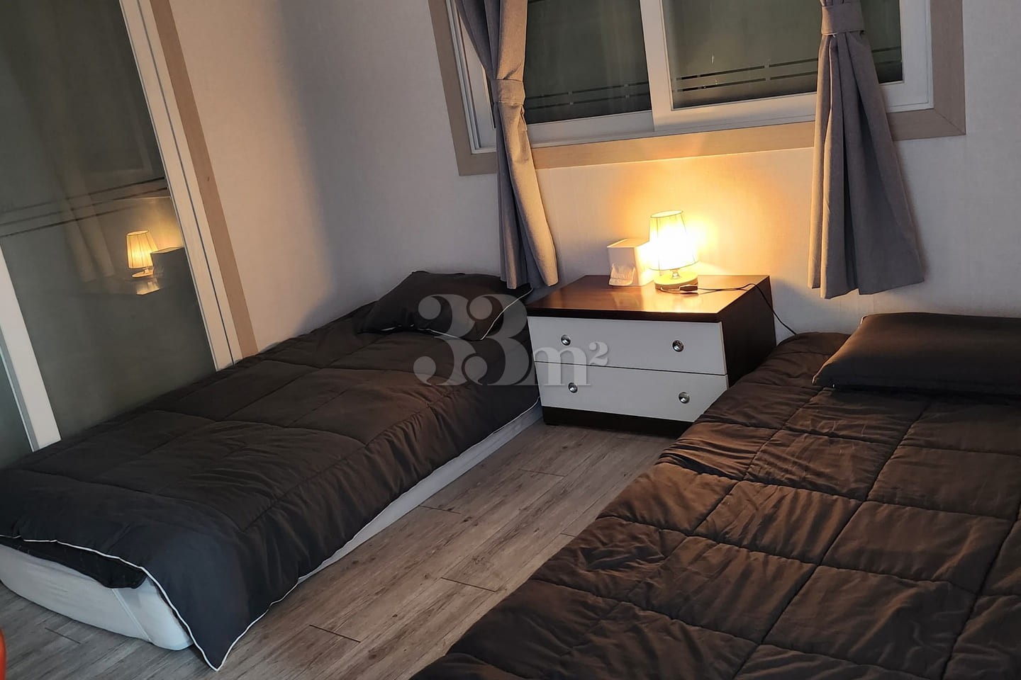 Gimcheon two-room short-term rental 3th image