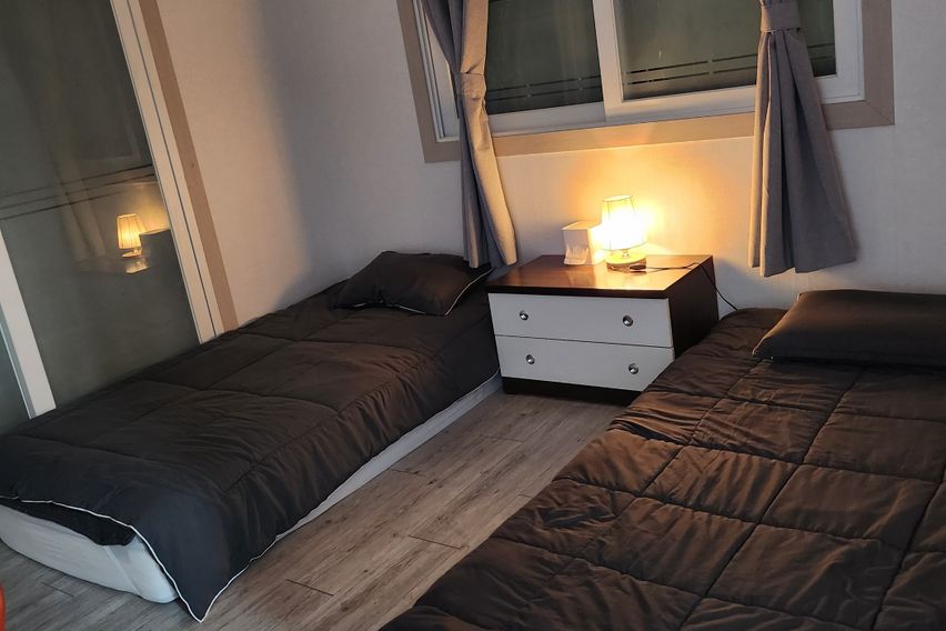 김천 투룸 단기임대 3번째 이미지