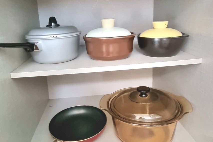 산방산/모슬포항 오션뷰