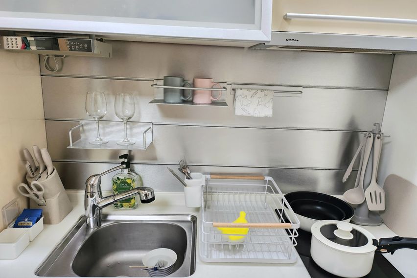 공덕역10초🍀확트인 뷰 14번째 이미지