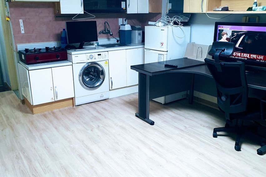 신안동 제일오피스텔