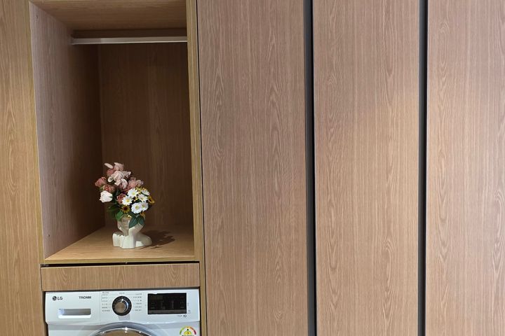 Great fully furnished home in Gasan 12th image