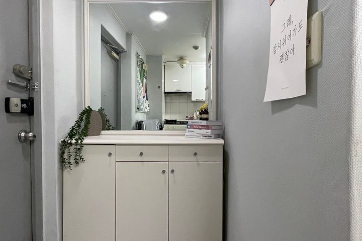 경주역/황리단길/아파트 9번째 이미지