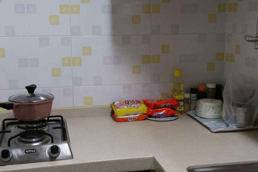 황금양말 3번째 이미지