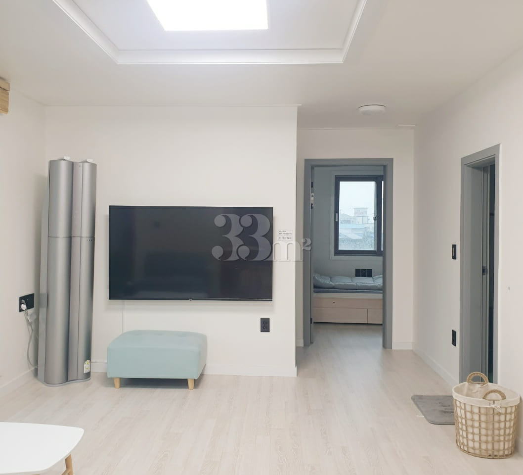 Gampo 2-story House (Room 201) 5th image