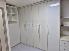 White-themed studio, 3 minutes from Mangpo St 0th image