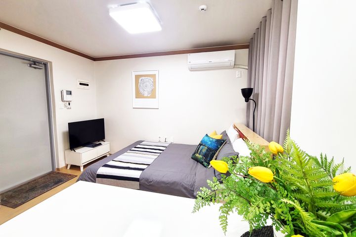 망원 깔끔한원룸 501 5번째 이미지