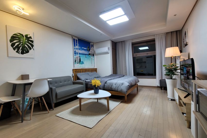 선릉역 풀옵션.KC13