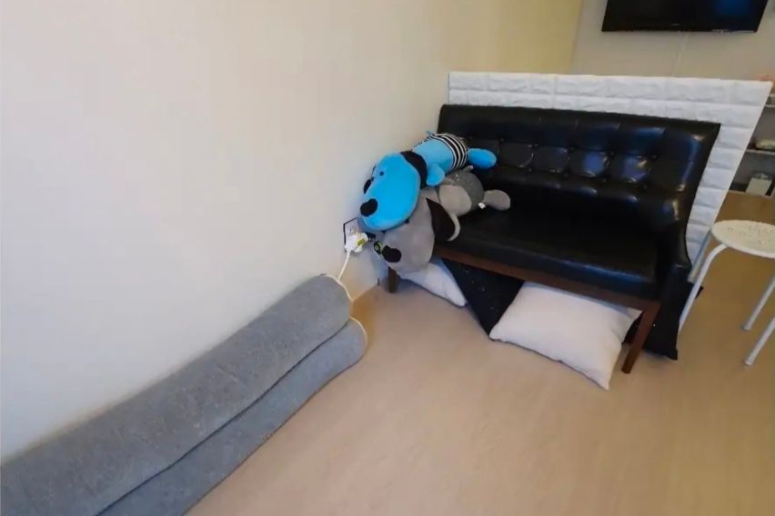 [오션뷰]제주시청 원룸