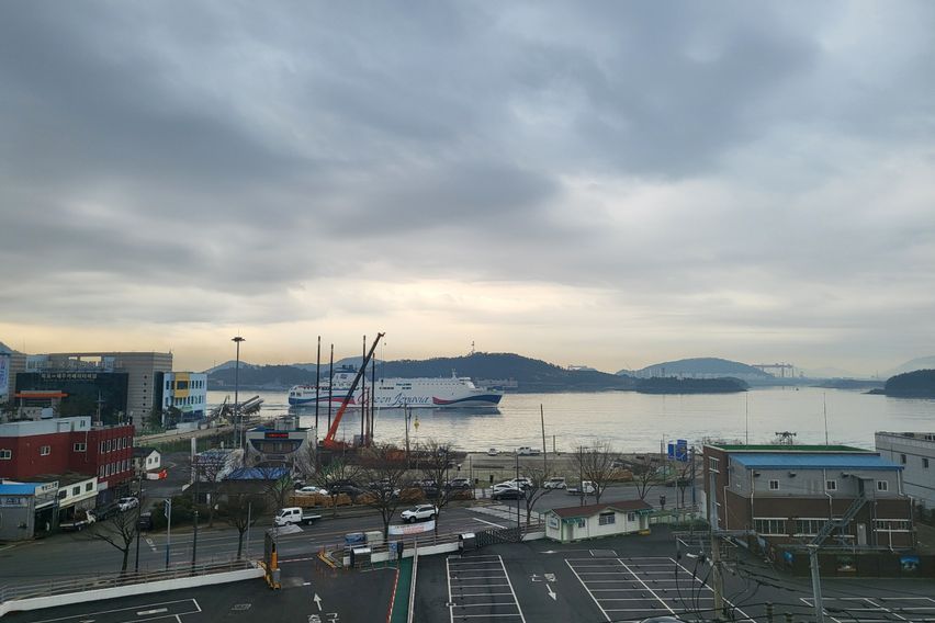 바다뷰 3룸 아파트 11번째 이미지