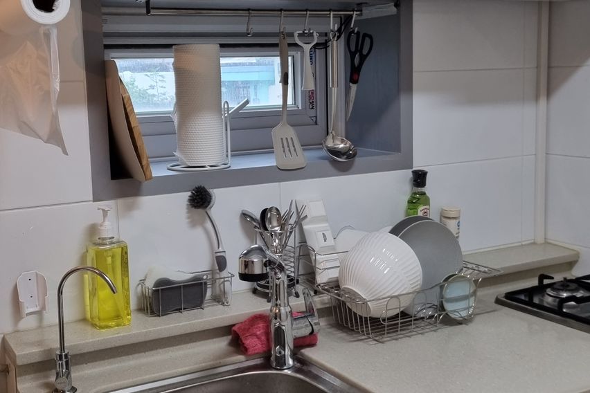 교통편리  시내강변원룸