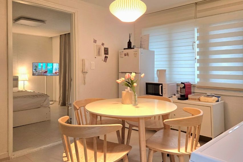 서울역십분 햇살좋은2룸 15번째 이미지