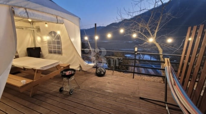Pocheon Shine House 1th image